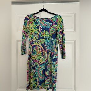 Lilly Dress